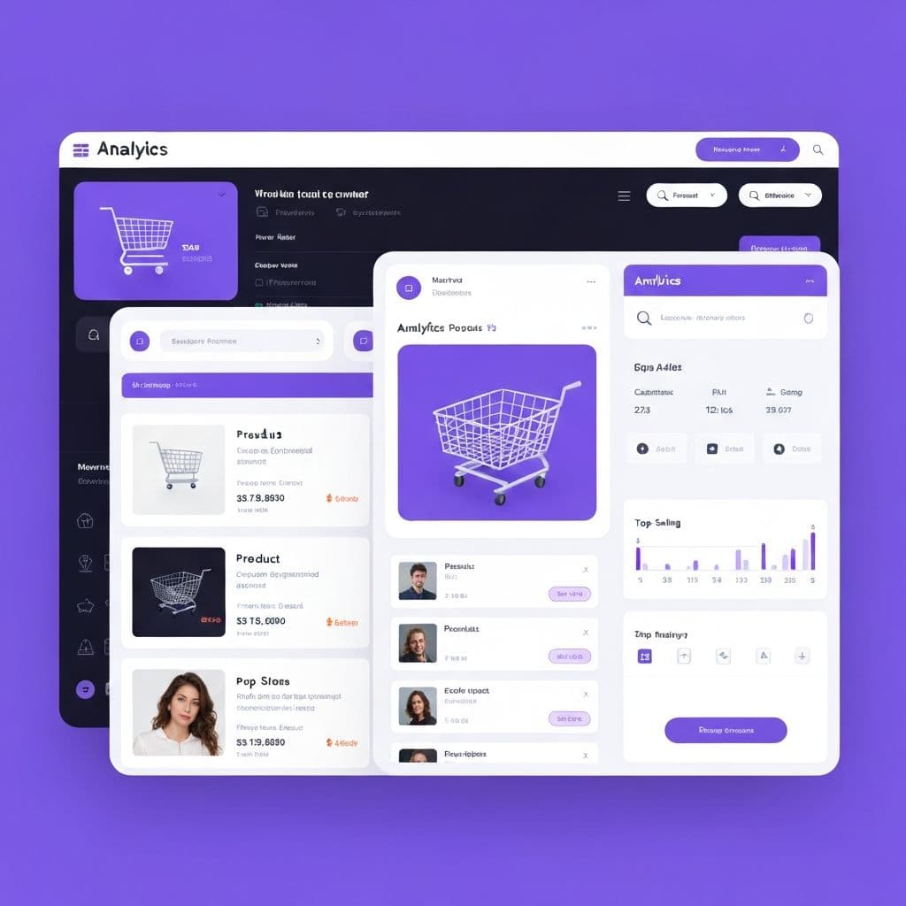 E-Commerce Platform