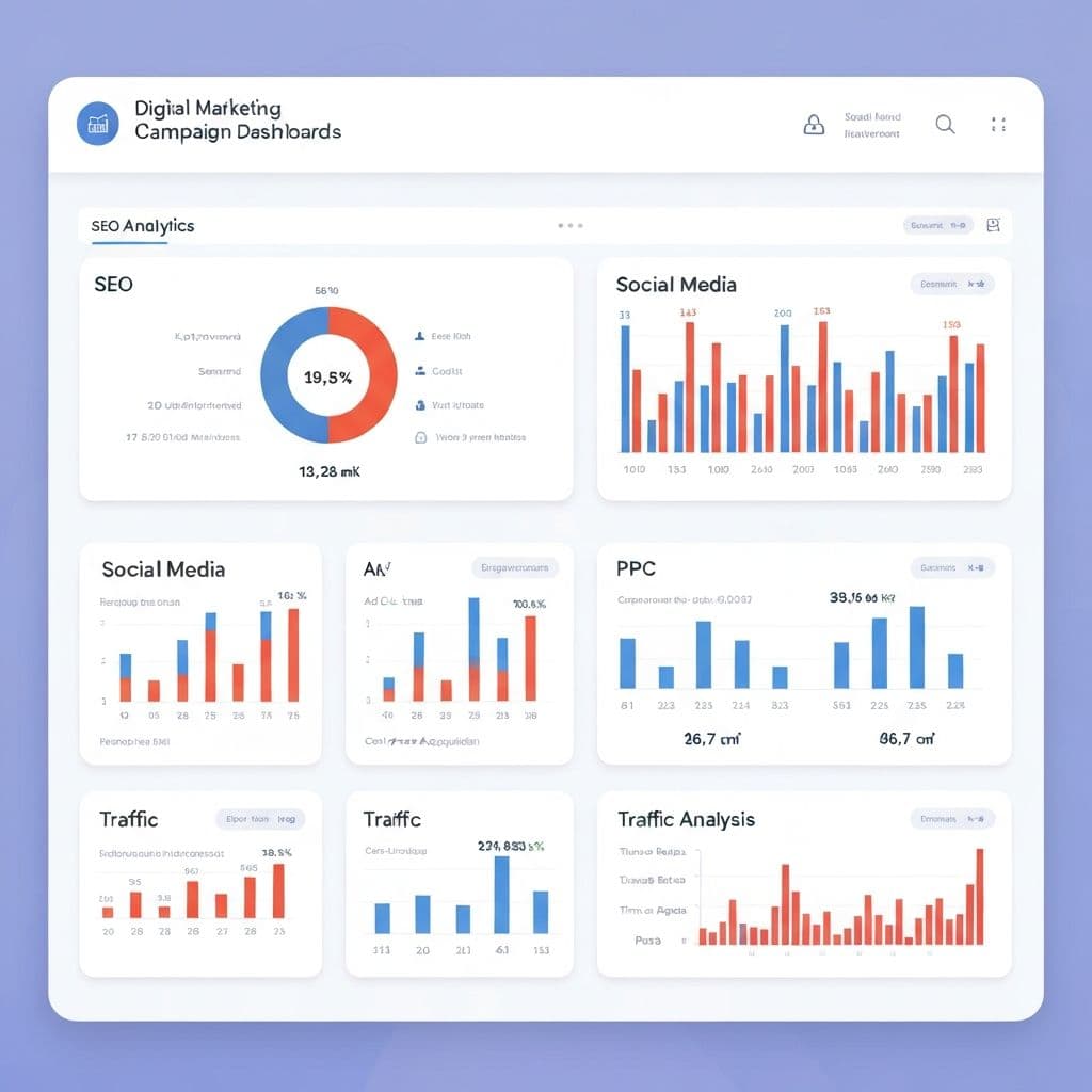 Digital Marketing Campaign