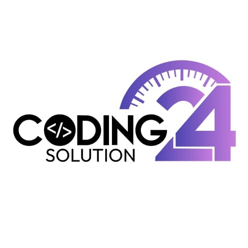 Coding Solution 24